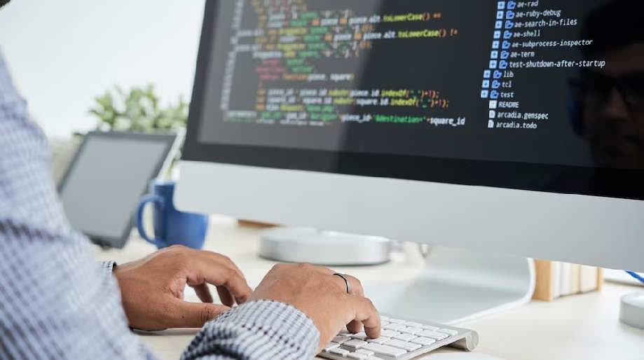 Web Development Course in Madurai